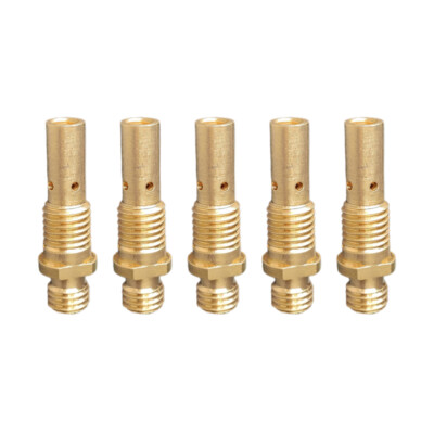 2-Pack MIG Welding Gun Gas Diffusers – Model 52-23 For Tweco, Lincoln 200-400A