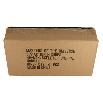 Super 7 - MotU Vintage Collection - WAVE 1 inkl  Case / He-Man, Skeletor, Hor... - Bild 1 von 4