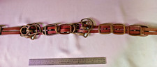 Horse Cinch Girth I really dont know what this is 