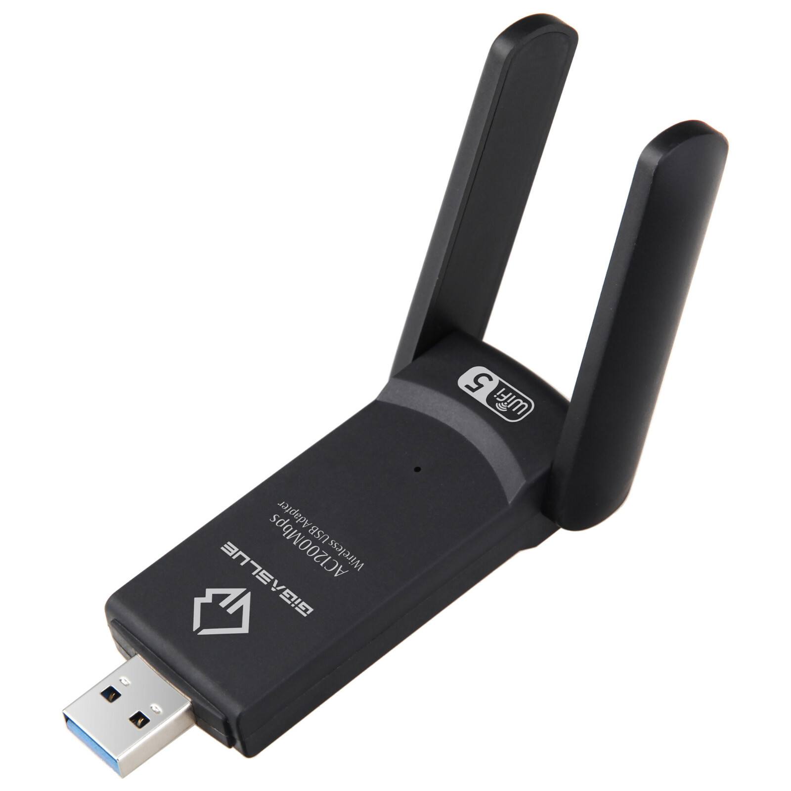 GigaBlue Ultra 1200Mbps W-LAN 2.4 5 GHz USB 3.0 WiFi Dual Band Empfänger