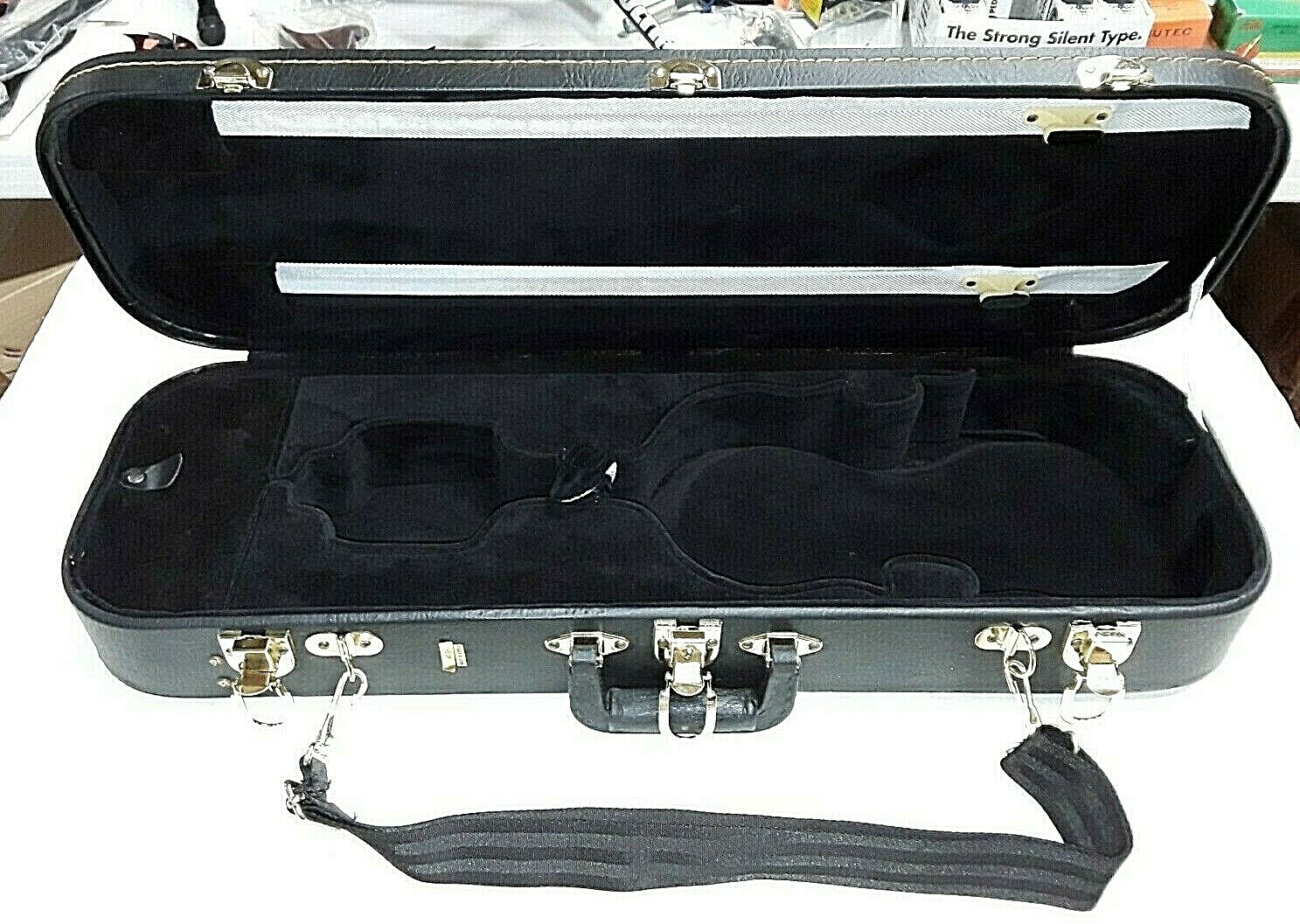 Meisupi IV 1:4.5 F=50mm 横二眼レフ メイスピー 革ケース