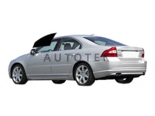 PreCut Film Front Two Door Windows Any Tint Shade For Volvo S80 1999-2006 Glass