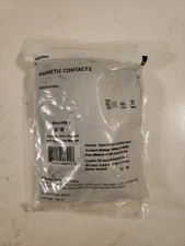 Honeywell Ademco Resideo 958 Overhead Door Contact Alarm Contact Sensor For Door