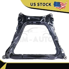 Front Subframe Crossmember K-Frame for Nissan Rogue 2008-2015 Rogue Select 14-15