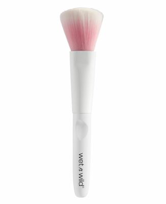 Wet N Wild Large Stipple Brush - Stippling Foundation Puder Gesicht WetNWild