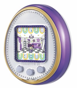 TAMAGGOTCHI-4U-PURPLE-Tamagotchi-4U-Purple