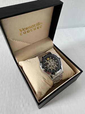 Versatilis coutour watch Men main image 2