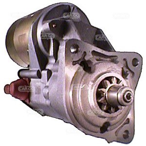 HC-Cargo F 032 110 941 Starter