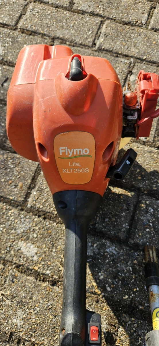 2 Carretes Con Hilo Para Recortadora Flymo Power Trim 600HD - Recambios Verdes, Marca ALM