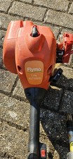 FLYMO LITE XLT 250S DECESPUGLIATORE A BENZINA MOTORE NUDO CON VOLANO