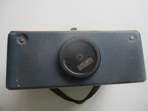 VINTAGE EARLY 1960's HACKER HERALD RP10 Transistor Radio LW & MW Spares / Repair - Picture 4 of 24
