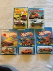 Vintage Hot Wheels, Matchbox, And Majorette Car Lot