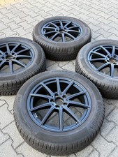 ORIG Mercedes GLA H247 GLB X247 Winterreifen 215/60 R18 Kompletträder Radsatz ORIG Mercedes GLA H247 GLB X247 Winterreifen 215/60 R18 Kompletträder Radsatz