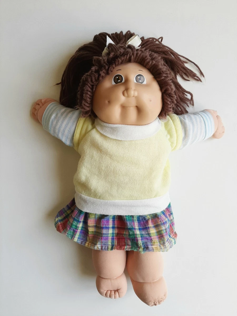 CABBAGE PATCH KIDS/LA PATOUFS (FRENCH VERSION