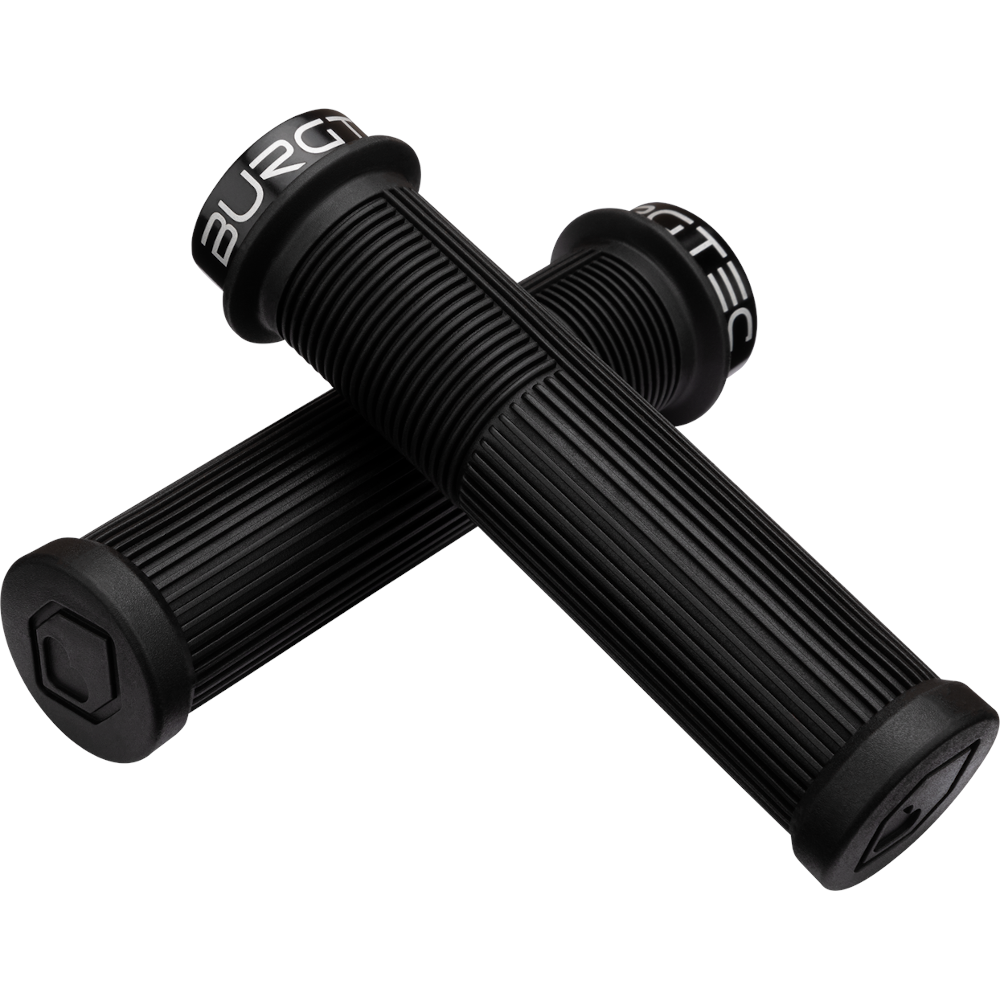 Burgtec The Bartender Pro Super Soft Josh Bryceland Signature Grip MTB DH New