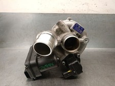 9813852580 TURBOLADER / 53039700830 BORGWARNER / 9813852580 / 5809679 FÜR DS DS