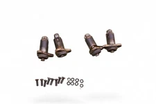 1933 Harley RL R VL WL Flathead Knucklehead 45 JD OEM *2901 Lifter Blocks 