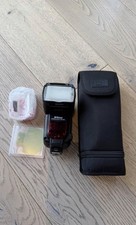 Nikon Speedlight SB-900 Shoe Mount Flash