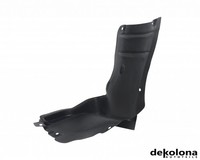 Radhausverkleidung Links Vorne FüR Mercedes C-Klasse T-Model 00-07