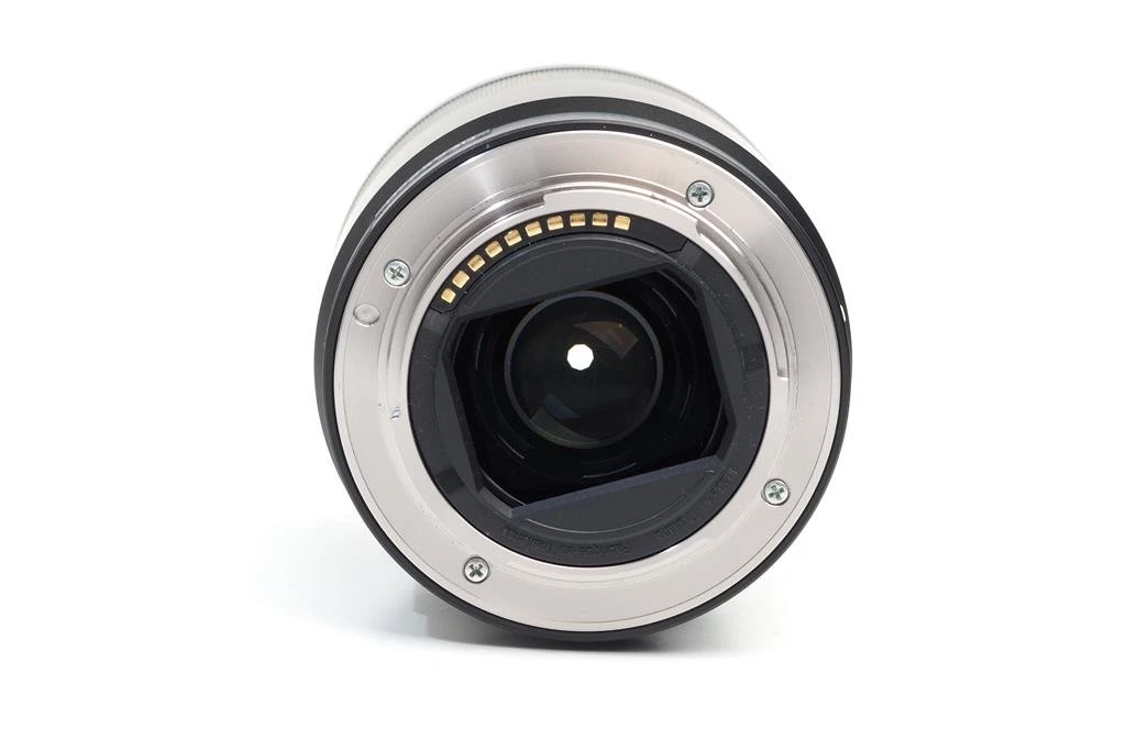 Sony FE 55mm f/1.8 Zeiss Sonnar T* ZA Objetivo Para Montura E