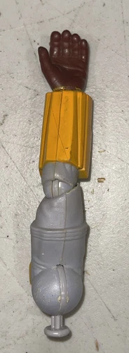 Boba Fett 12 Inch Right Arm Original Replacement Vintage Star Wars Kenner 1979