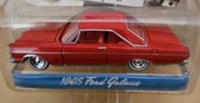 Greenlight 164 Route 66 1965 Ford Galaxie