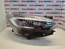 FORD S-MAX MK2 CD539E 2017 DRIVER SIDE XENON HEAD LIGHT LAMP