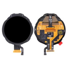 For Samsung Gear S3 Frontier SM-R760 SM-R765 LCD Display Touch Screen Digitizer