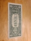 A 01888506 ☆  $1 2017 FRN Fancy Filled In Star Error Note. — photo 4