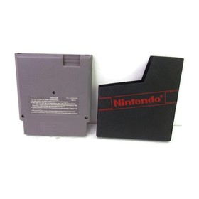 Gargoyle's Quest 2 NES Nintendo Authentic Genuine w/Sleeve ~ Clean Contacts