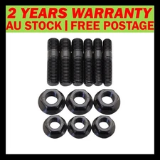 High Tensile Turbo Stud Kit For Ford Ranger PX1 2.2L 2011-2015