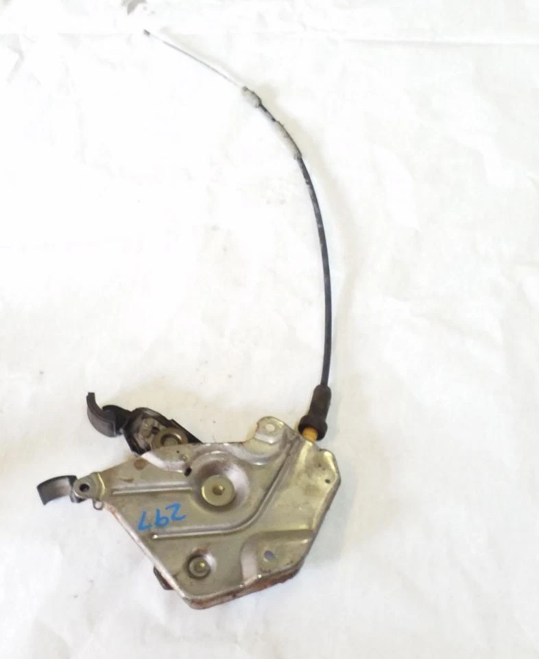 Parking Emergency Brake Pedal | Fits 04 05 06 07 08 09 10 11 Ford Ranger - Image 4 of 4