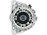 As-Pl Lichtmaschine Generator Lima AS A4028 FüR Ford Focus 80A 12V 1 DAW DBW DNW