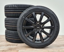 VW Bus T5 T6 T6.1 Multivan California 17 Zoll Sommerräder Tracmax NEU TR-12