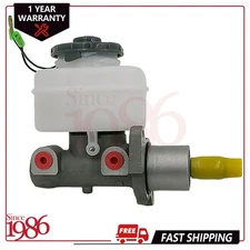 Brake Master Cylinder For 1999-2004 Honda Odyssey EX Mini Passenger 3.5L V6
