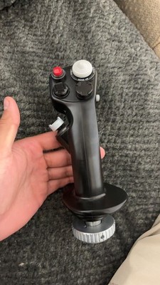 Thrustmaster Hotas Warthog Flight Stick for PC