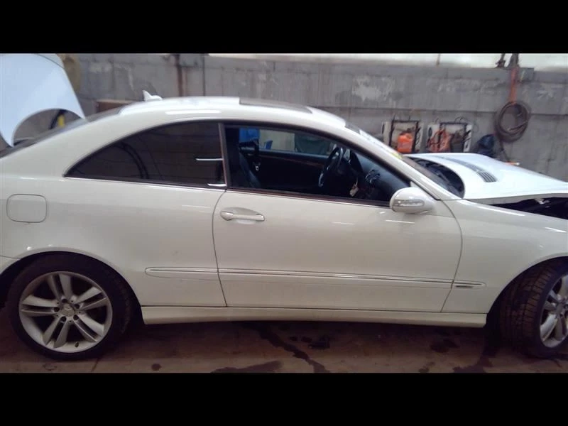 Carrier 209 Type CLK350 Fits 06-09 MERCEDES CLK 3456231 Foto 3 de 4