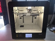 stampante 3d renkforce pro 3