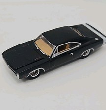 Supernatural 1970 Dodge Charger 1:64 Greenlight Loose 