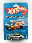 Hot Wheels Redline PORSCHE 911 Super Chromes #9206 NEW in BLISTERPACK !!