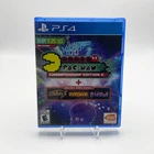 Pac-Man Championship Edition 2 + The Arcade Game Series PS4
