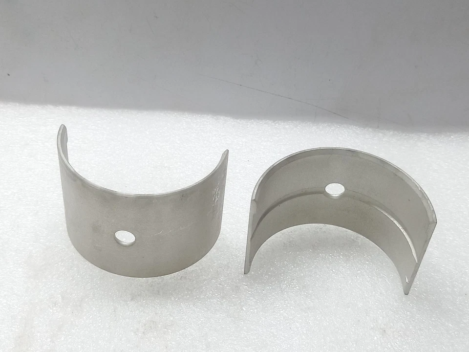 Kerr Plunger Pump Co. P76-KM-25-000 Insert Bearing Pair for Connecting Rod STD - Image 3 of 4