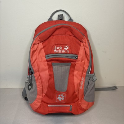 Jack Wolfskin Kids Moab Jam Backpack