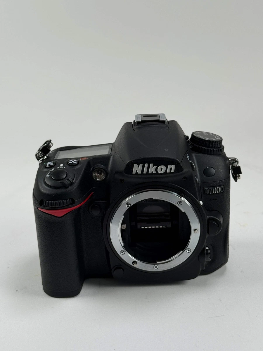 Nikon D7000 Digital Cameras for Sale - Shop New & Used Digital