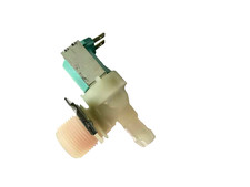 Manitowoc Ice Valve - Water Inlet 000005770