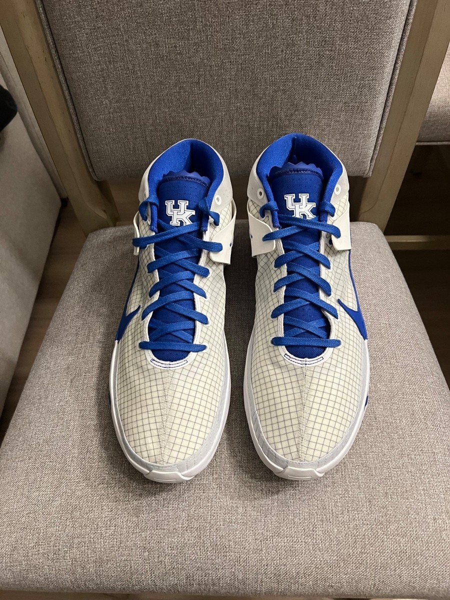 Nike KD 13 Kentucky PE | eBay display picture 2