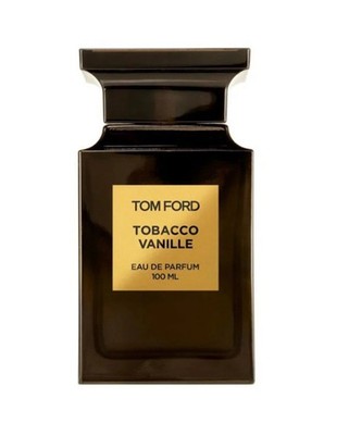 Tobacco Vanilla Eau De Parfum 100ml
