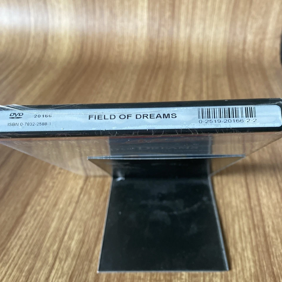 Field of Dreams Collector’s Edition (DVD, 1989, Widescreen) New Factory Sealed - Image 3 of 3