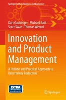 Innovation And Product Management Kurt Gaubinger