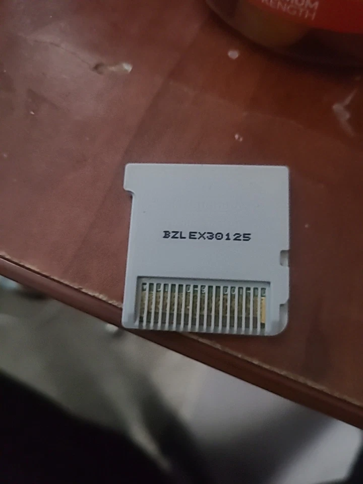 The Legend of Zelda: A Link Between Worlds (Nintendo 3DS, 2013) Somente cartucho - Imagem 2 de 2